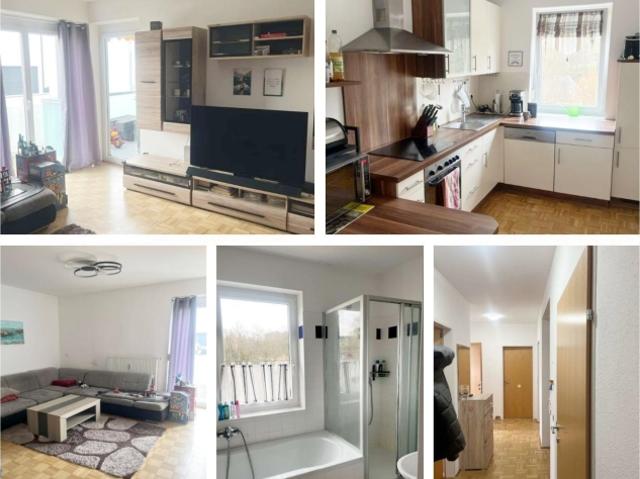 Wohnung kaufen in Grieskirchen, Oberösterreich
