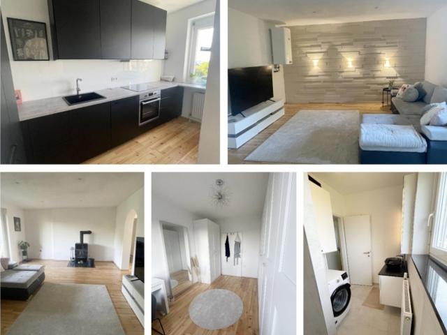 Wohnung kaufen in Vorchdorf, Oberösterreich