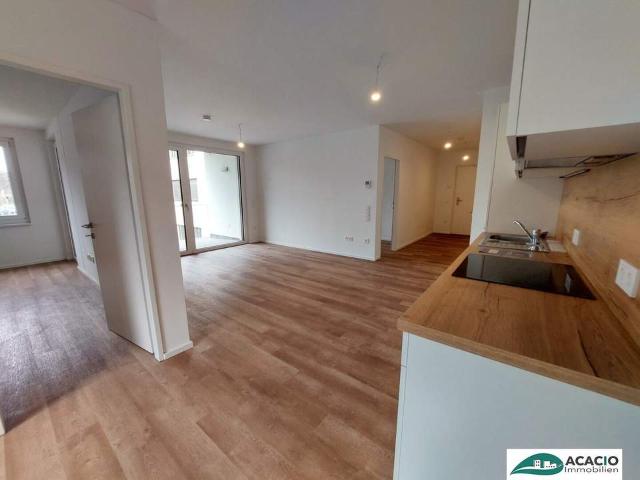 Wohnung mieten in Tulln an der Donau, Niederösterreich