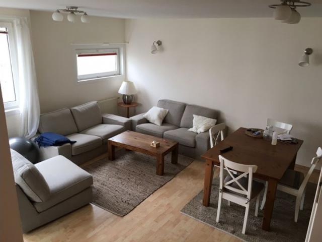 Apartment mieten in KG Brigittenau, Wien