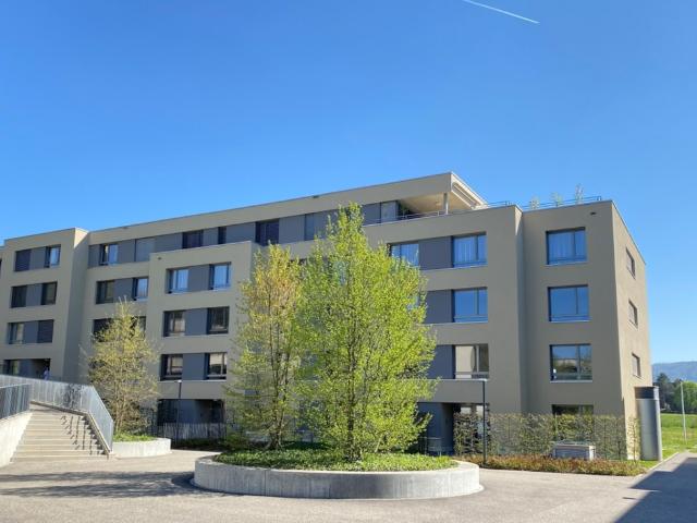 Apartment mieten in Oberwil (BL), Basel-Landschaft