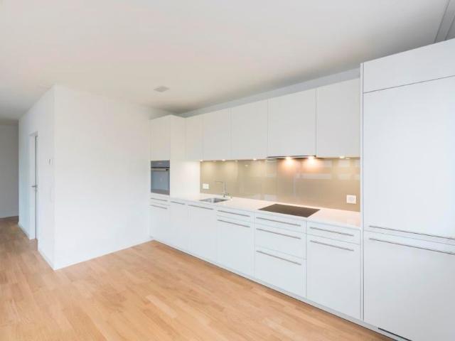 Apartment mieten in Basel