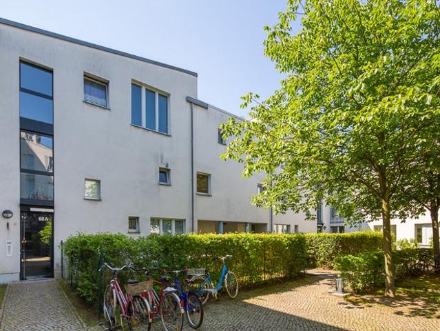 Apartment mieten in Tempelhof–Schöneberg, Berlin
