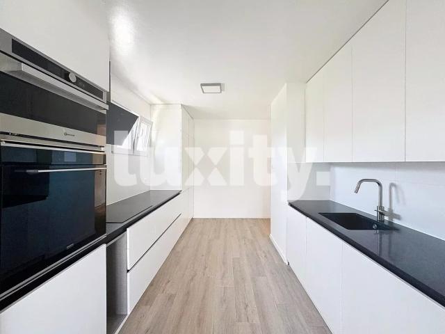 Wohnung mieten in Le Grand-Saconnex