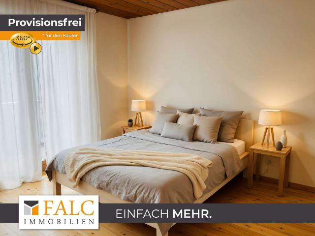 Wohnung kaufen in Hemsbach, Rhein-Neckar-Kreis