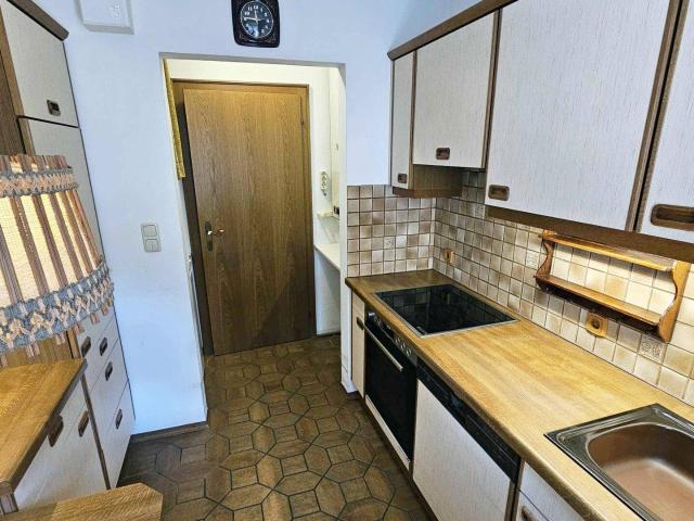 Apartment kaufen in Sparchen, Kufstein