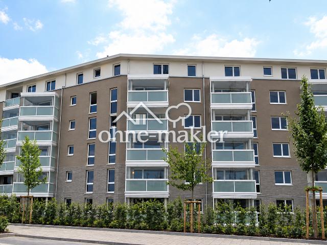 Apartment kaufen in Kalbach-Riedberg, Frankfurt am Main