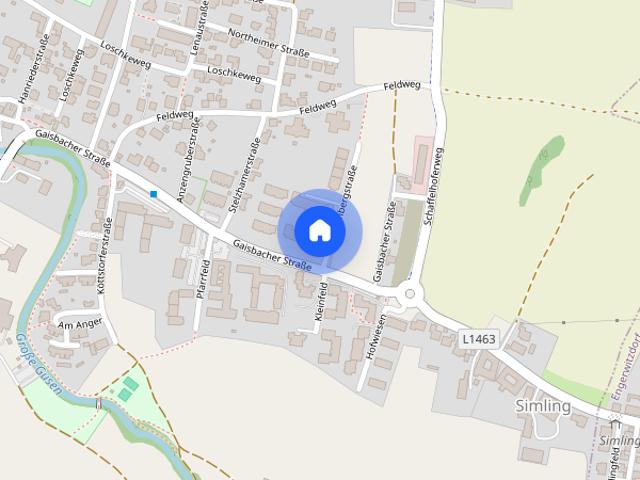 Apartment mieten in Simling, Gallneukirchen