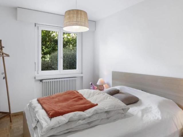 Wohnung kaufen in Pully, Waadt