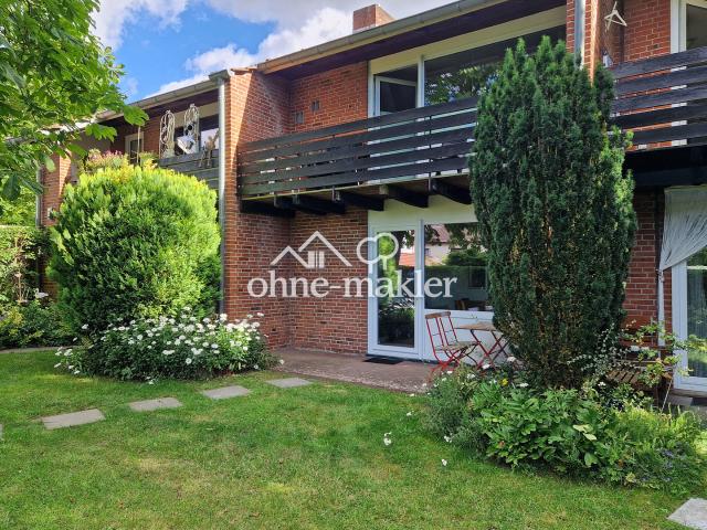 Apartment kaufen in Dahme, Schleswig-Holstein