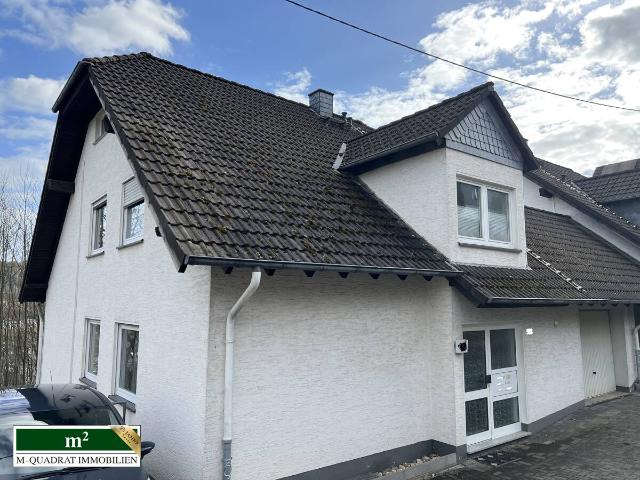 Wohnung kaufen in Baldenberg, Bergneustadt