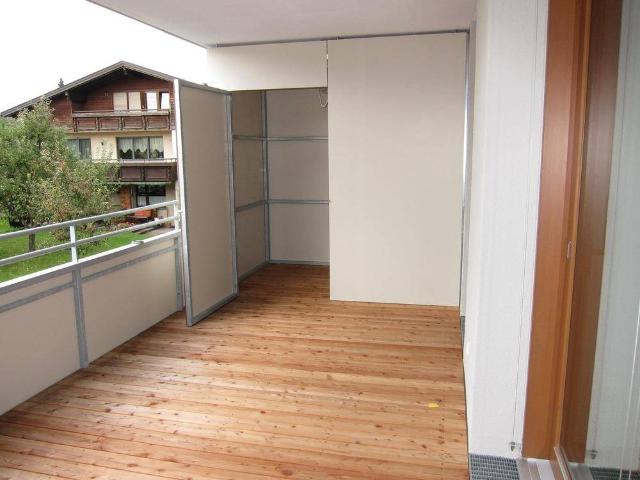 Apartment mieten in Altach, Vorarlberg