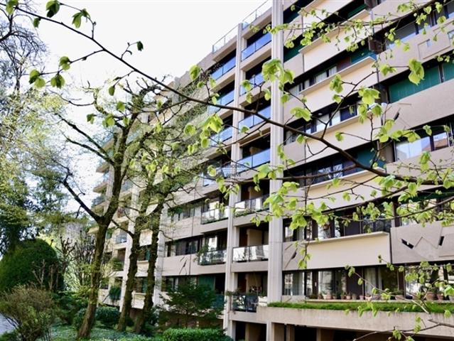 Wohnung kaufen in Conches