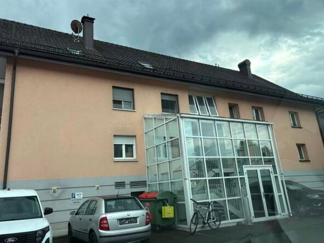 Apartment kaufen in Schwarzach, Vorarlberg