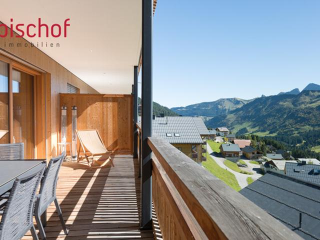 Apartment kaufen in Damüls, Vorarlberg