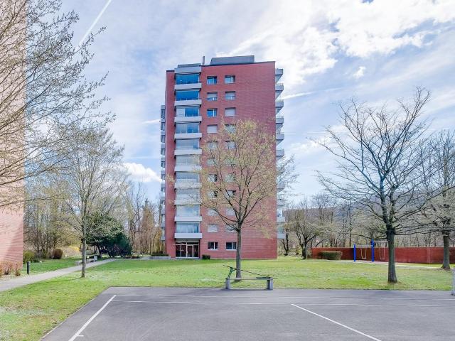 Apartment mieten in Muttenz, Basel-Landschaft