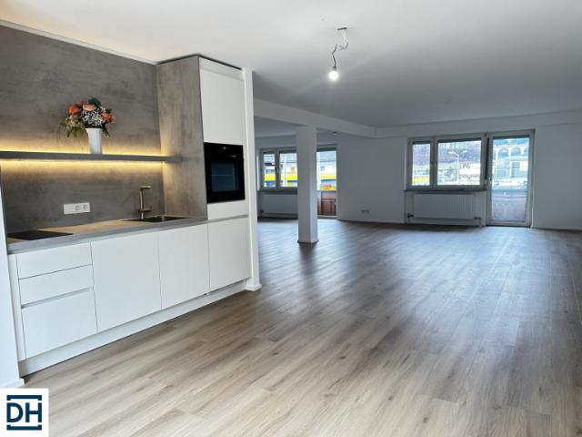 Wohnung kaufen in Zilling, Hallwang