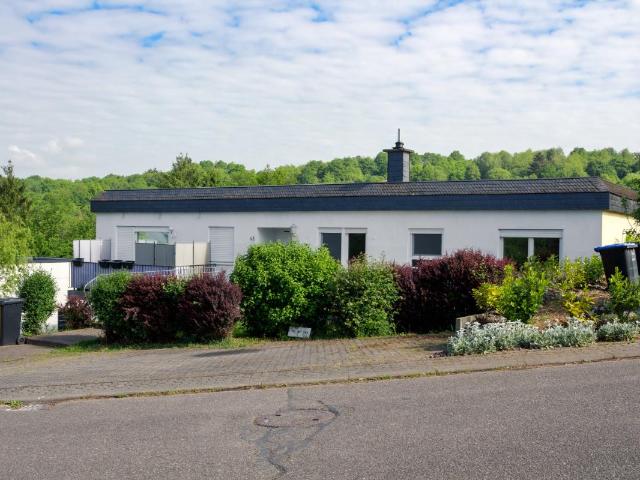 Wohnung kaufen in Nord, Trier