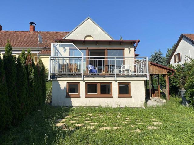 Apartment kaufen in Bad Tatzmannsdorf, Burgenland