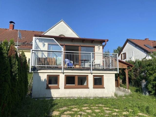 Apartment kaufen in Bad Tatzmannsdorf, Burgenland