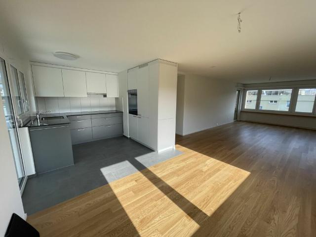 Wohnung mieten in Abtwil (SG), St. Gallen