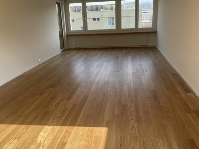 Apartment mieten in Abtwil SG, Gaiserwald