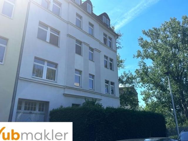 Wohnung kaufen in Plauen, Sachsen