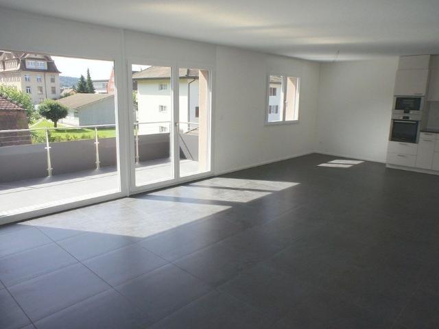 Apartment mieten in Riken, Murgenthal