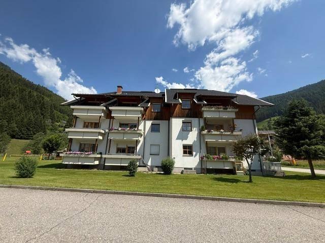 Apartment kaufen in Schuß, Reichenau
