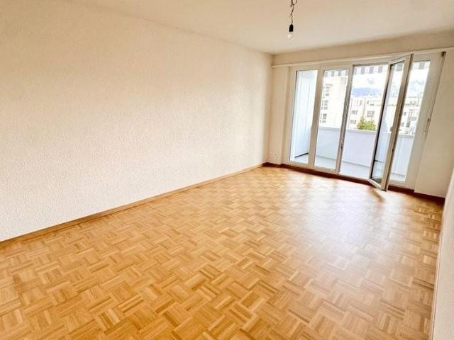 Apartment mieten in Aarefeld, Steffisburg