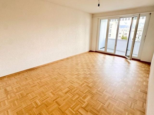 Apartment mieten in Aarefeld, Steffisburg
