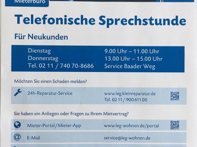 Apartment mieten in Scharnhorst-Ost, Dortmund