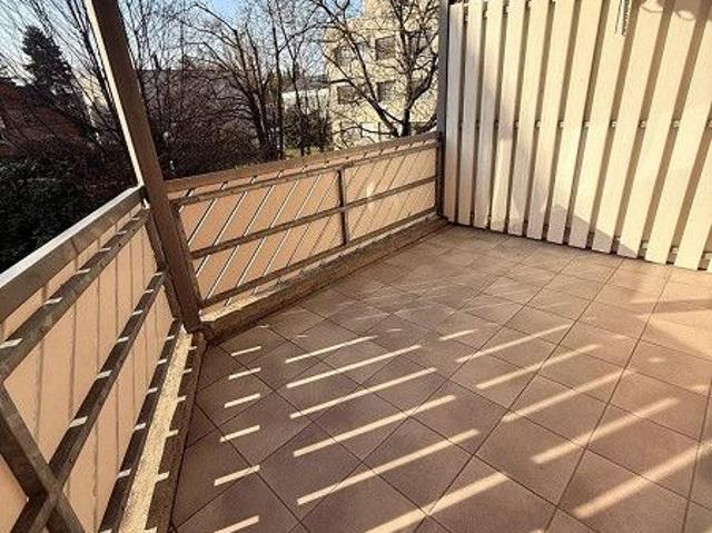 Apartment mieten in Reinach (BL), Basel-Landschaft