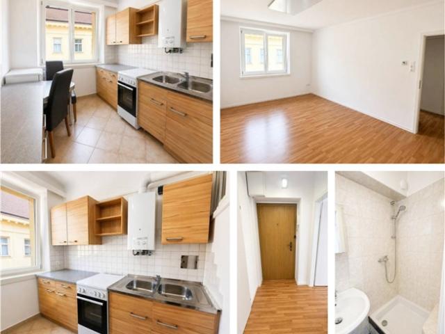 Wohnung kaufen in Wien