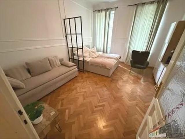 Apartment mieten in Meidlinger Hauptstraße, Wien