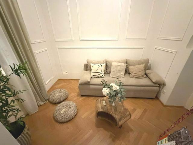 Apartment mieten in KG Innere Stadt, Wien