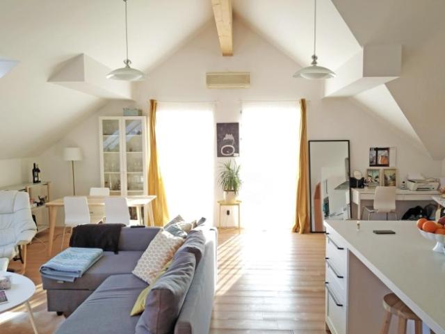 Wohnung mieten in Kirchberg-Thening, Oberösterreich