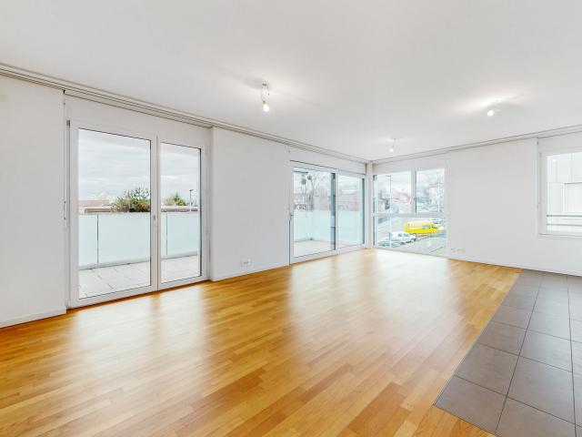 Wohnung mieten in Cheseaux-Lausanne, Waadt