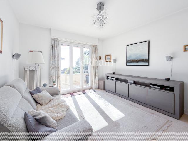 Wohnung kaufen in Lausanne, Waadt