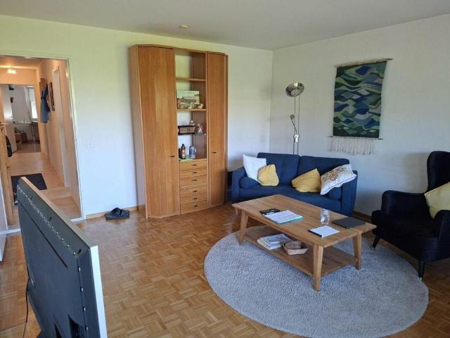 Apartment mieten in Rapperswil, Rapperswil-Jona