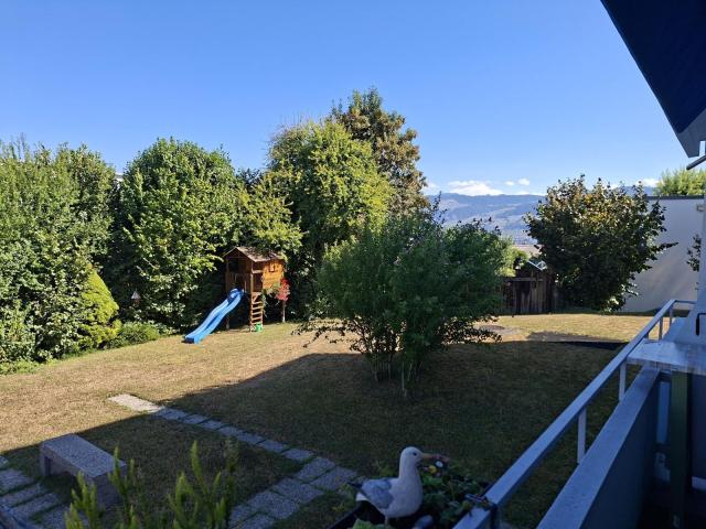 Apartment mieten in Rapperswil-Jona, St. Gallen