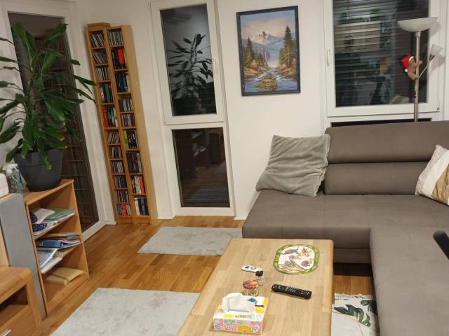 Apartment mieten in Landegg, Pottendorf