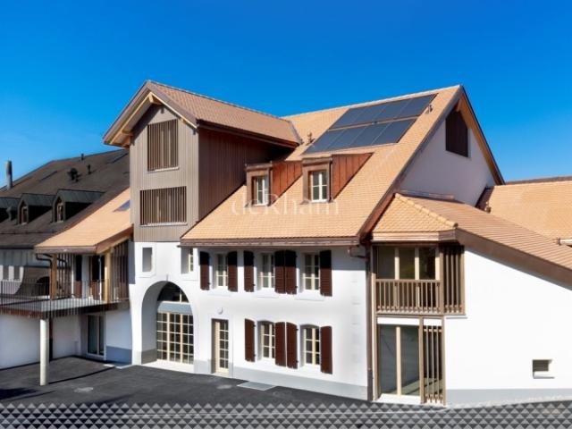 Wohnung mieten in Waadt
