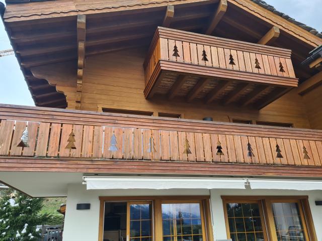 Immobilie mieten in Lens, Wallis