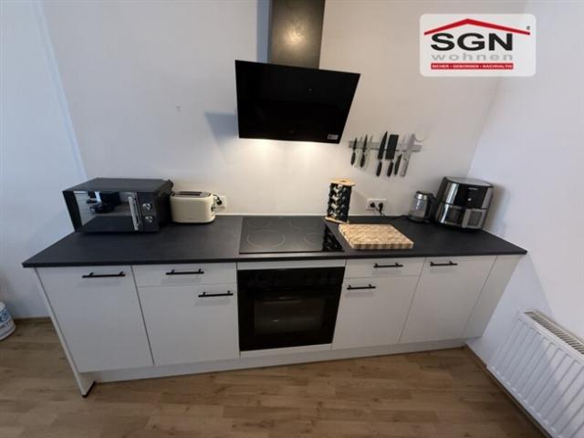 Wohnung mieten in Wiener Neustadt, Niederösterreich