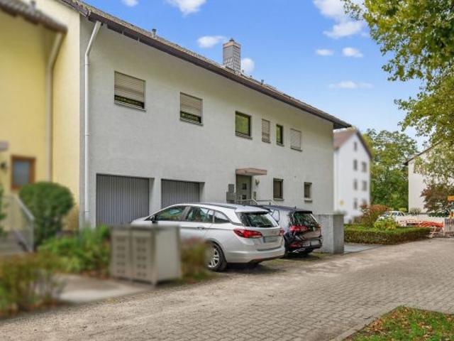 Wohnung kaufen in Karlsruhe, Baden-Württemberg