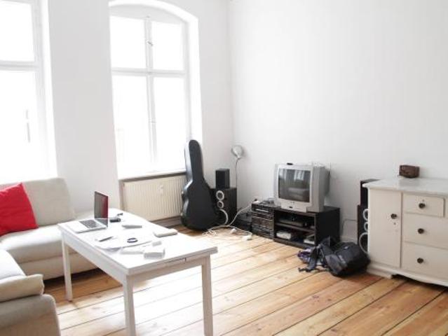 Apartment mieten in Körnerkiez, Berlin