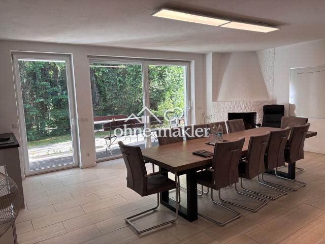 Apartment mieten in Grünwald, Bayern