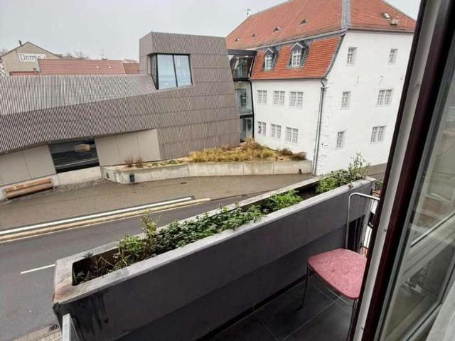 Wohnung kaufen in Alzey, Landkreis Alzey-Worms