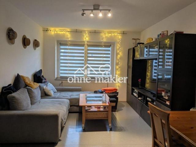 Apartment mieten in Marienviertel, Neuss